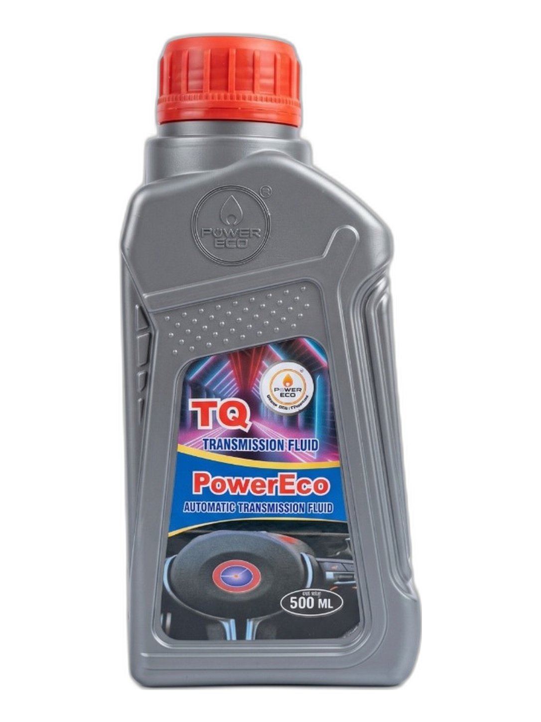 PowerEco TQ Automatic Transmission Fluid